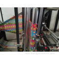 automatic zipper bag making machine